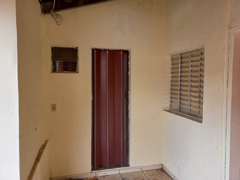 Miniatura: Casa Jardim Lisa