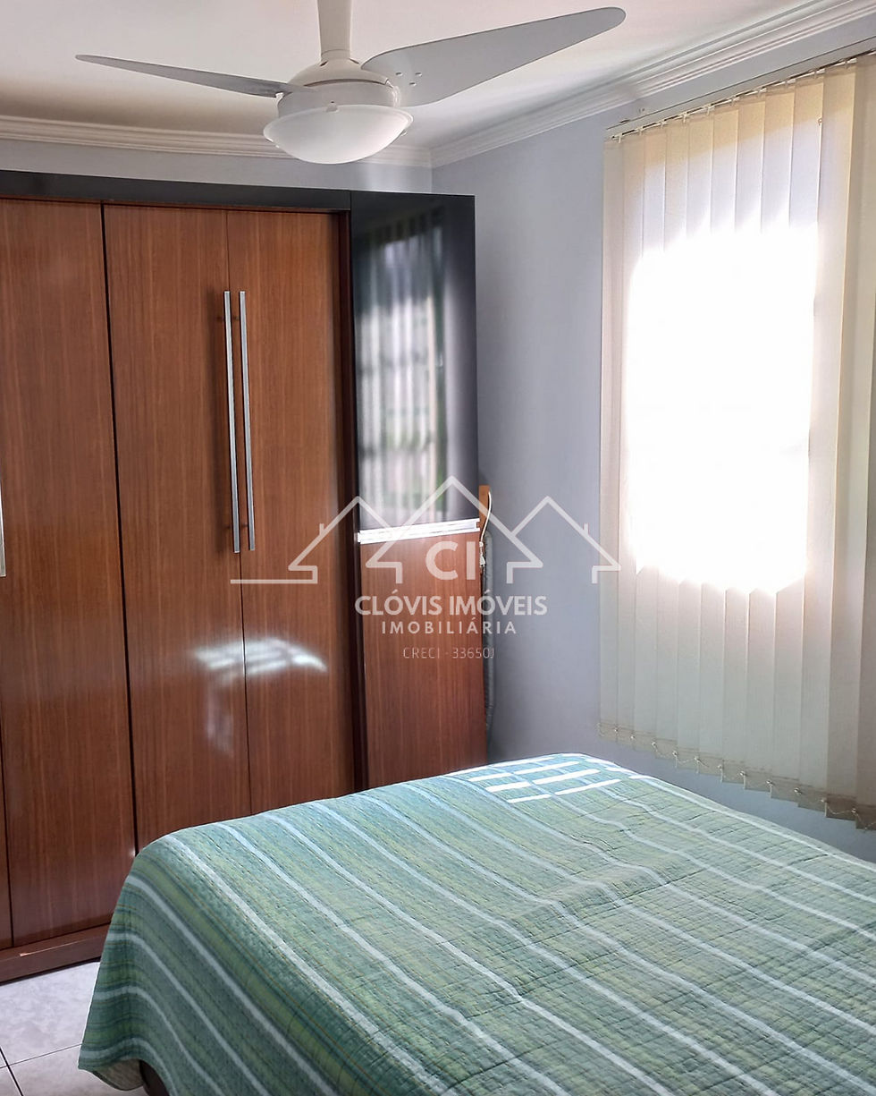 Miniatura: Apartamento Parque Itajaí II