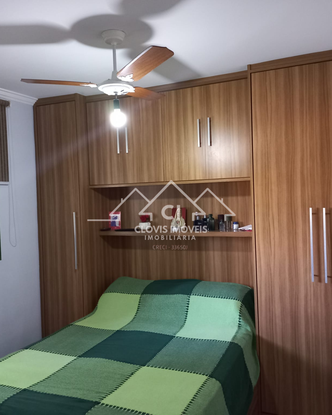 Apartamento Parque Itajaí II