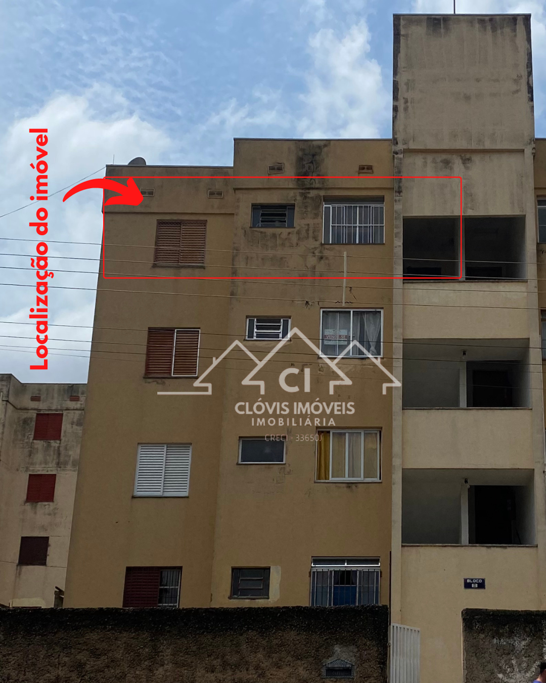 Apartamento Parque Itajaí II