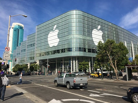 Moscone West