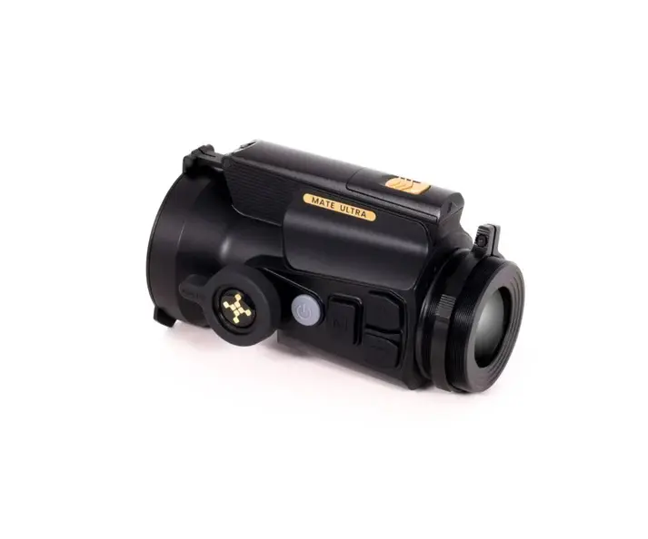 Nocpix Mate Ultra S60R 1280 LRF Thermal Clip-On