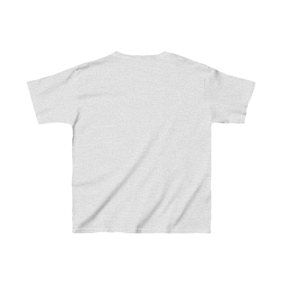 Thumbnail: Kids Heavy Cotton™ Tee