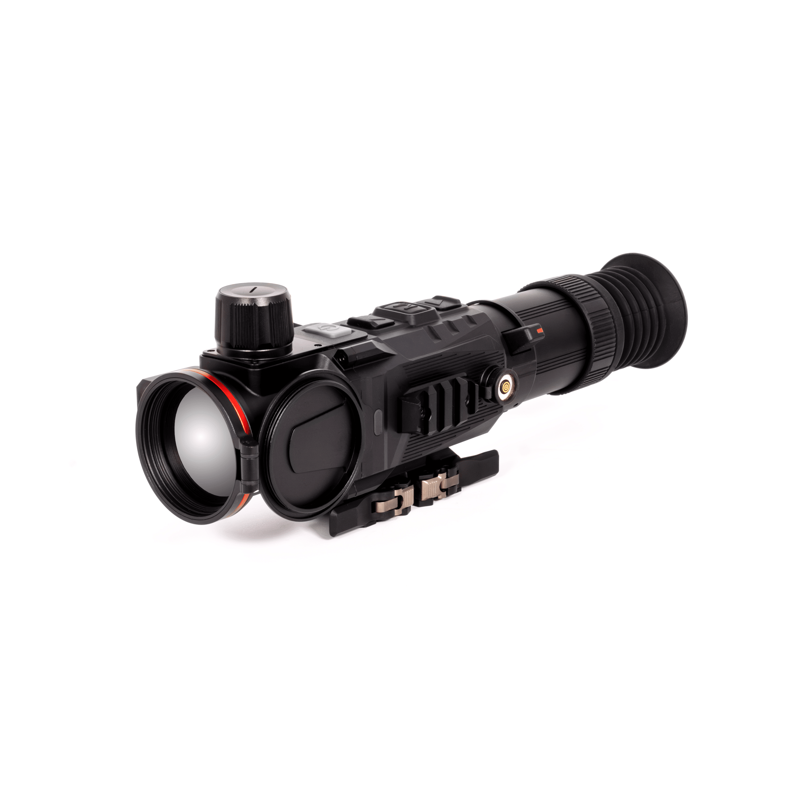 Nocpix Rico 3 L35R LRF 3-12x Thermal Riflescope