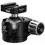 Thumbnail: Leofoto LH-55LSC Lever-Release Hybrid Clamp Ball Head