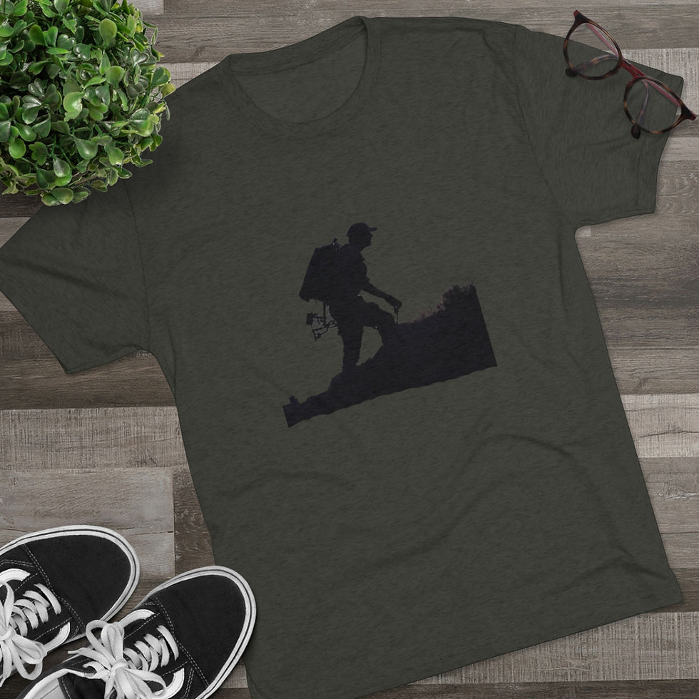 Thumbnail: Mountain Hunter 