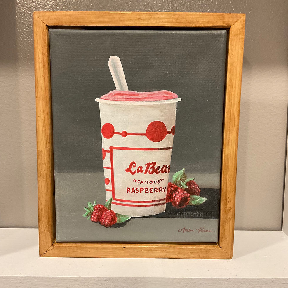 Thumbnail: Famous Raspberry Shakes Original