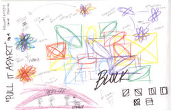 "Pull It Apart" 4