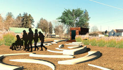 Composite Exterior Perspective