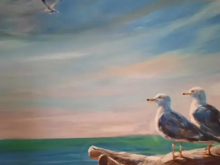 Discover the amazing range of artist Melani Pyke