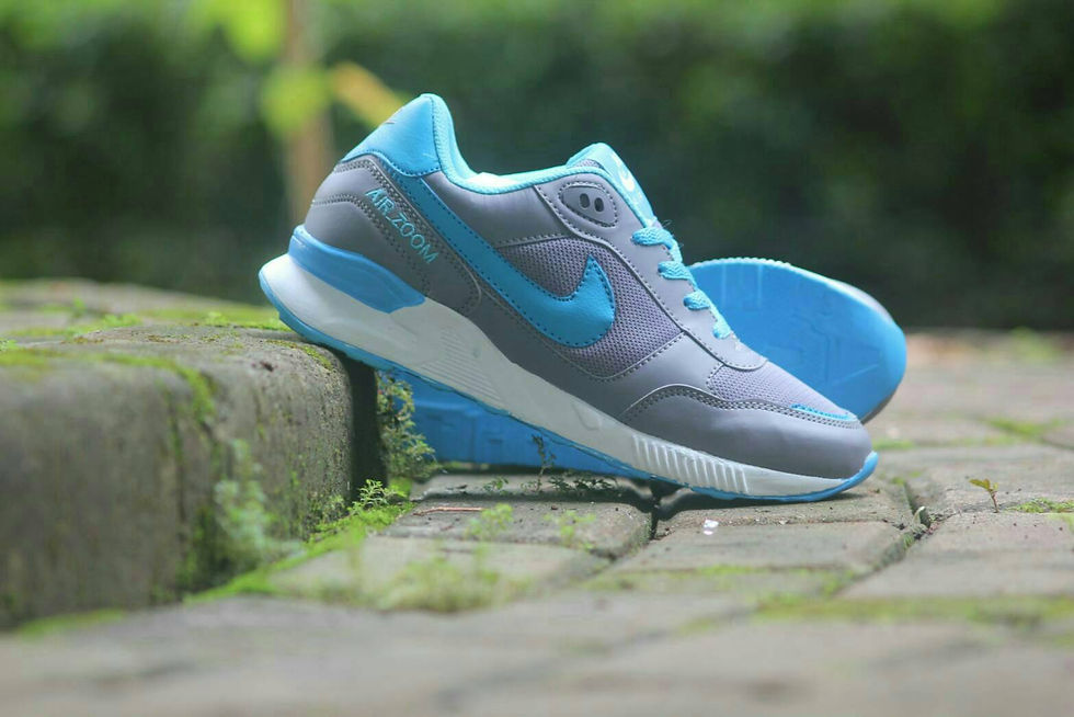 Thumbnail: Nike Zoom