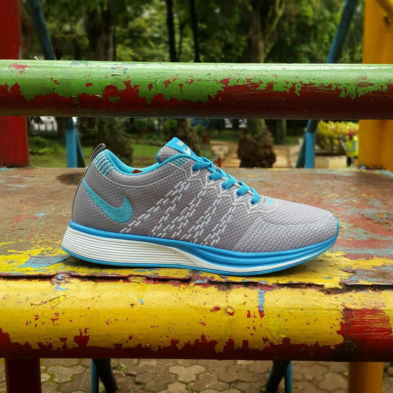 Nike Flyknite