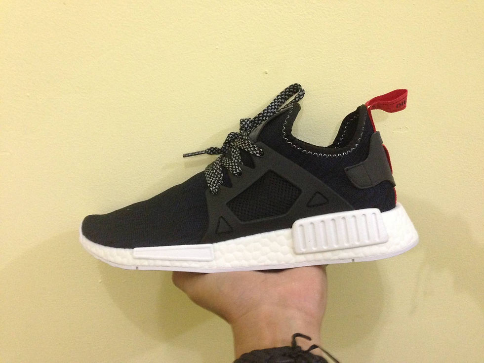 Thumbnail: Adidas NMD XR1