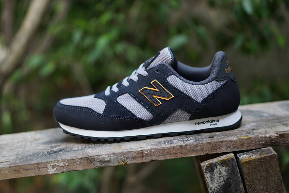 Thumbnail: New Balance