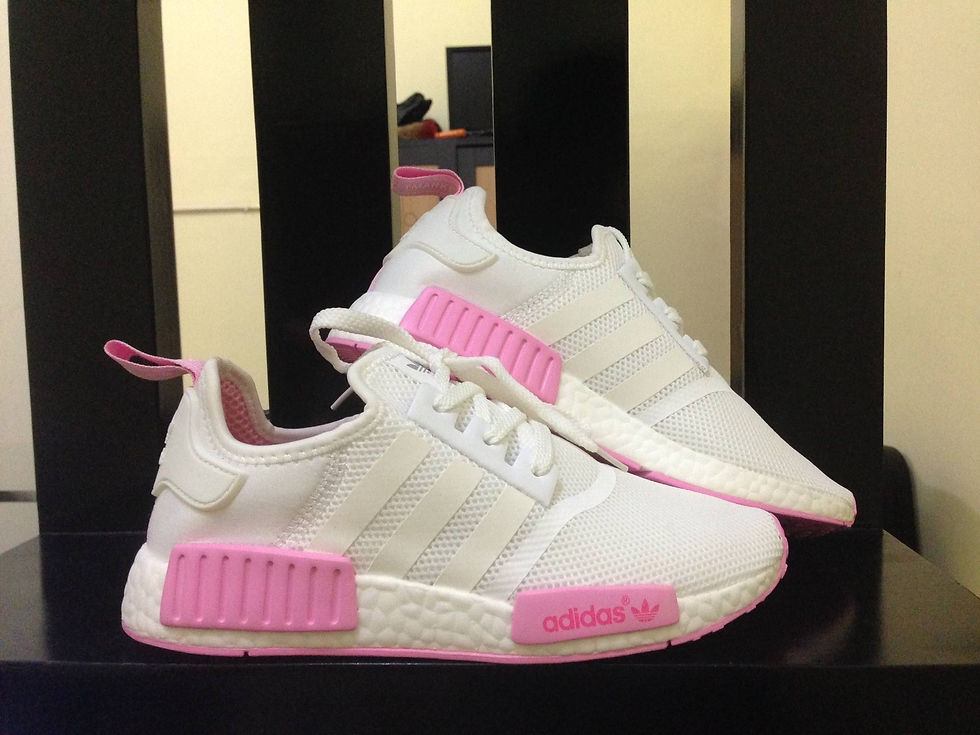 Thumbnail: Adidas NMD x1