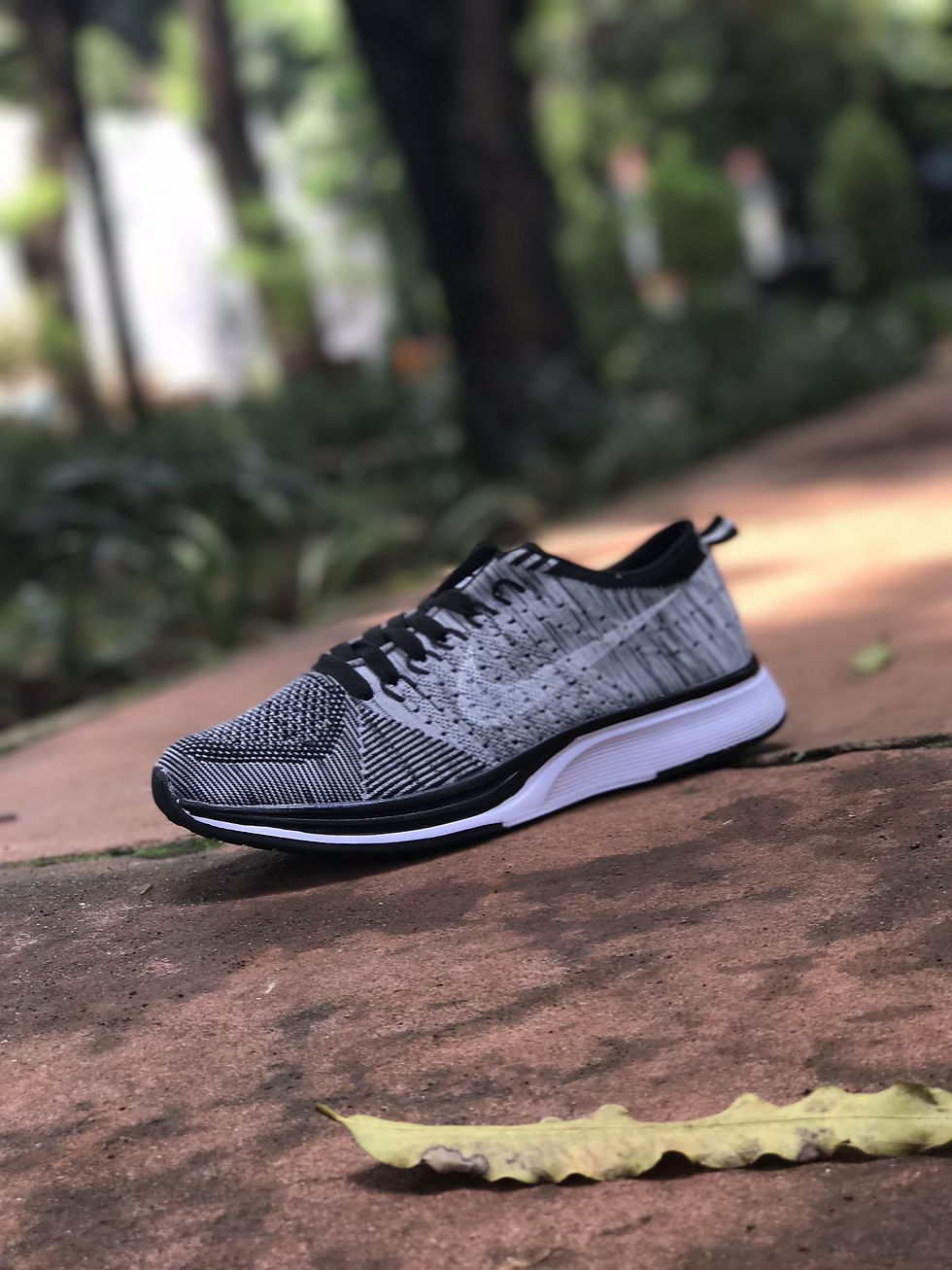 Thumbnail: Nike Racer