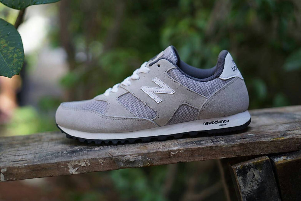 Thumbnail: New Balance