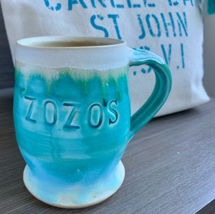 ZOZO'S STJ MUG. 48