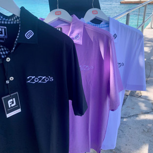 FOOTJOY GOLF SHIRT 95