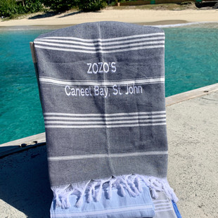 TURKISH TOWEL 28