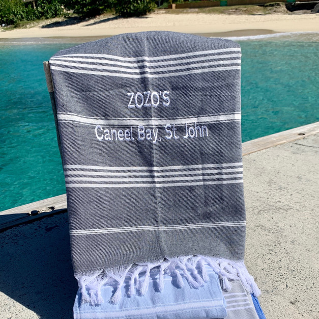 TURKISH TOWEL 28