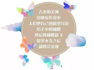 周末好去处!爱丽丝庄园“蝴蝶谷开园啦”!
