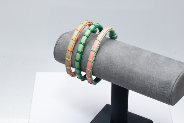 Guest Workshop: Nantucket Bracelets