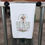 Thumbnail: John 14:6 Tea Towel
