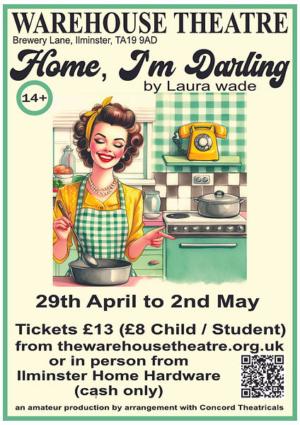 Home I'm Darling poster s.jpg