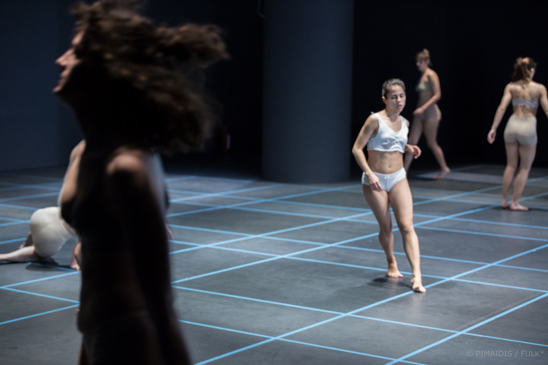 Hi jack. Hijack! by Androniki Marathaki