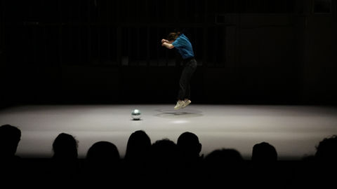 by the dance performance "it's not about if you will love me tomorrow_part 1" | 2019 | by Androniki Marathaki |photos by Alekos and Christos Bourelias