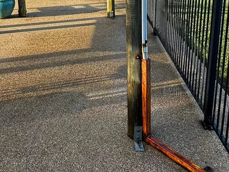 Maximize Curb Appeal with Grime Pressure Washing Solutions