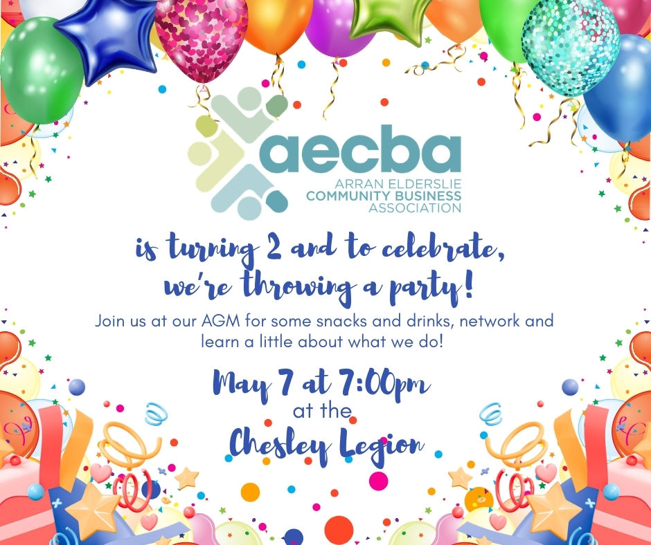 AECBA AGM