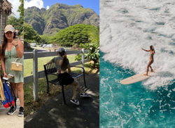 Aloha Retreat Experience