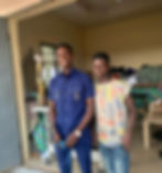 Michael Donko & Michael "nummer 2"