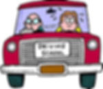 Kansas Driving Laws