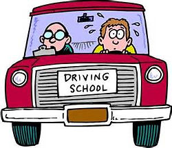 Kansas Driving Laws