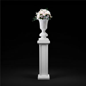 Pillars & Vases