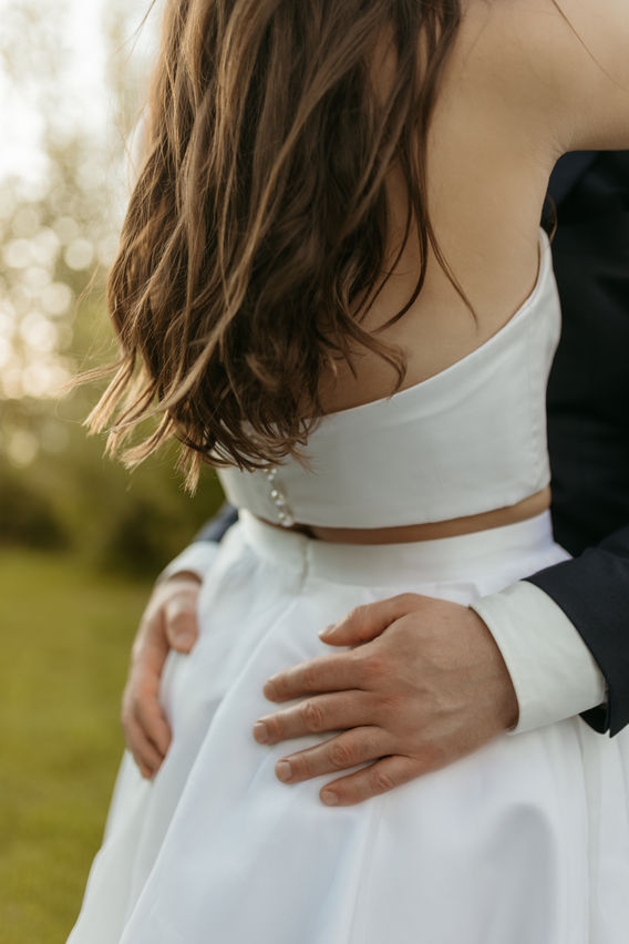 penticton wedding photographer