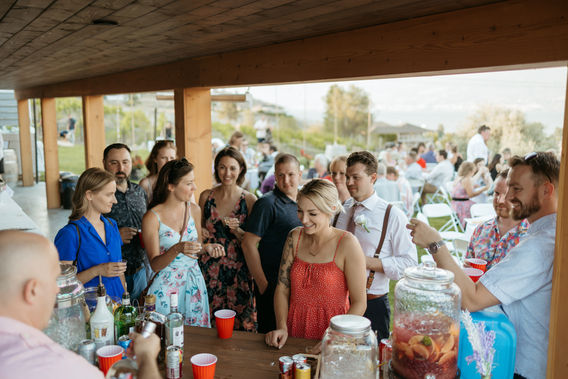 okanagan wedding photographer