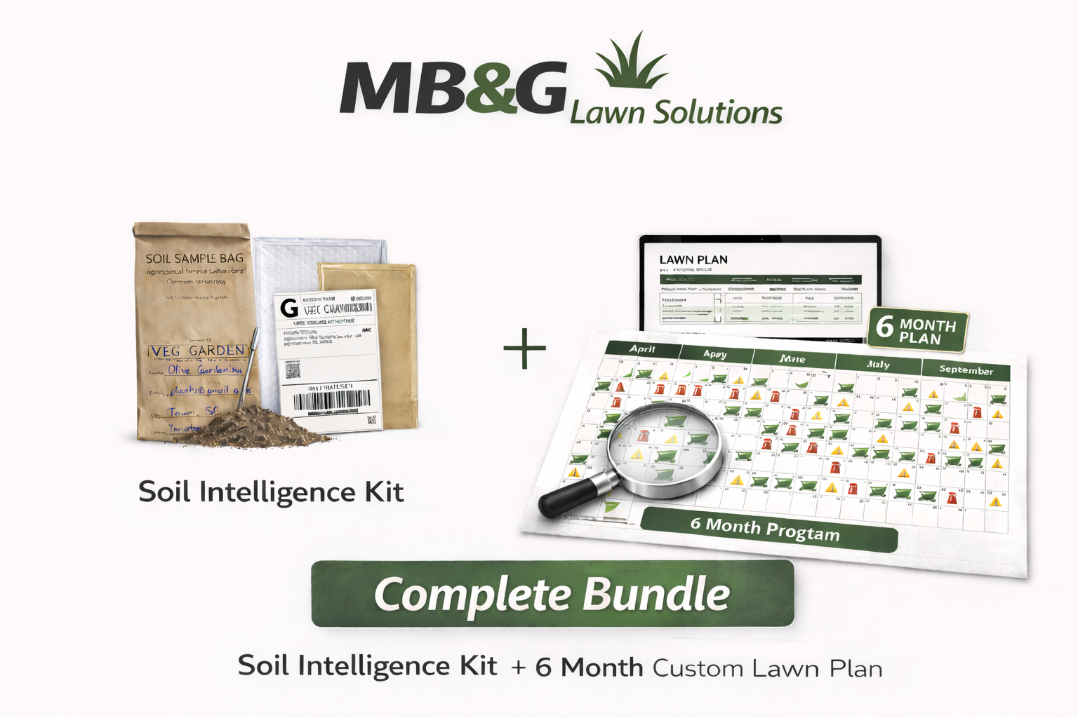 Complete Bundle (In-State)