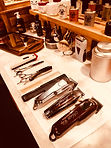 NIEUW:  THE GENTLEMAN’S GUIDE 