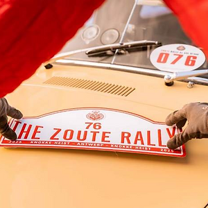 Zoute Grand Prix Car Week 2026: Verbinding en vernieuwing in Knokke-Heist