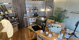 ゆとなりBASEがオープンしました