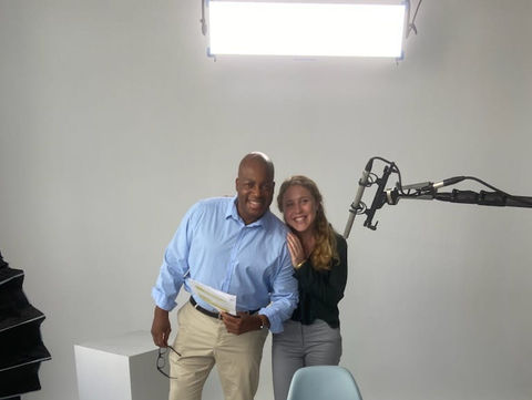 George Walden - Actor - Commercial - BMW