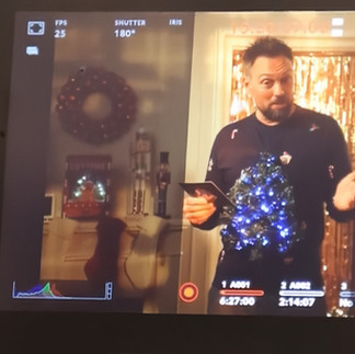 Amazon Ring - Bring The Presents - Georgia Cavallo, Paul Fischer, Paul Frege