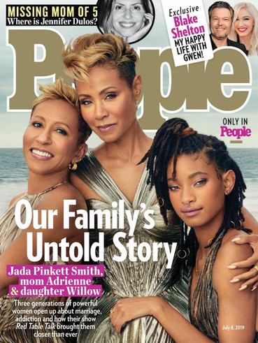 People Magazine - New Jersey Mom Wins HGTV 2019 Smart Home