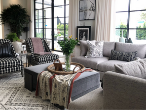 Black History Month: Designing with Culture, Intention & Soul