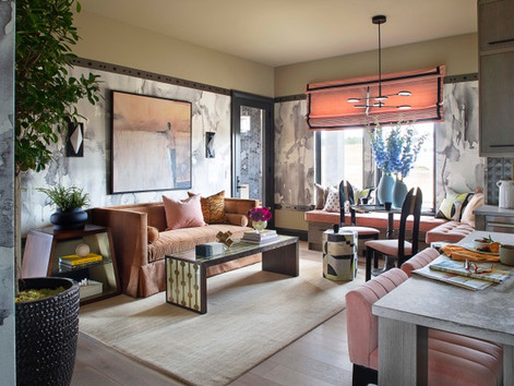 House Beautiful Showhouse