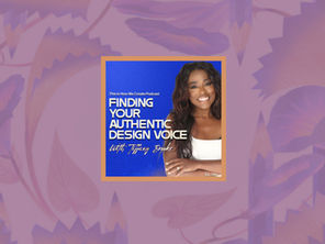 Finding My Design Voice